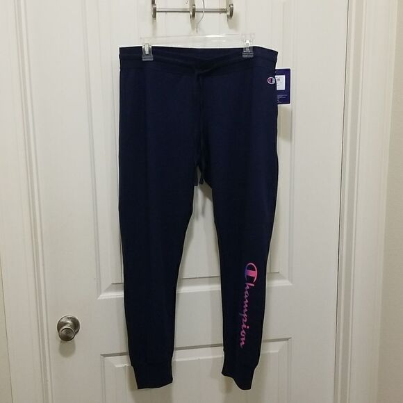 Champion Activewear/Sleepwear Pants Wmn's sz 2XL - Picture 1 of 10